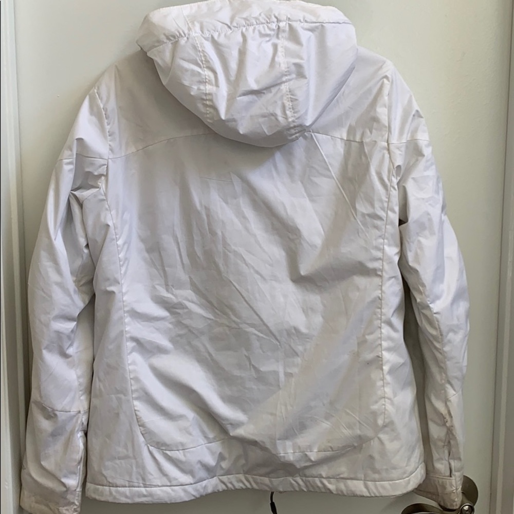 Columbia Jacket - Picture 3 of 5